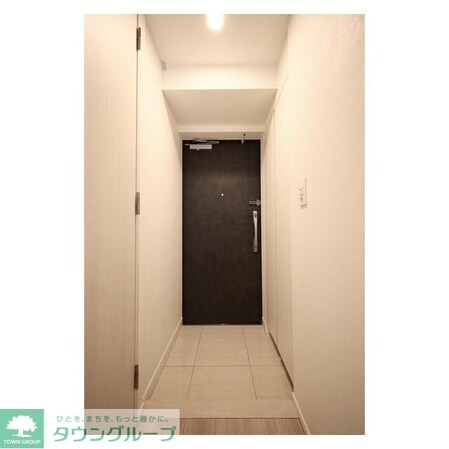 ブランシエスタ浅草千束の物件内観写真